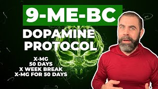 The 9MEBC Dopamine GOD Protocol  Restore Dopamine Now [upl. by Ja121]