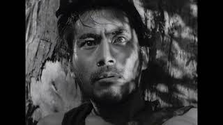 “RASHOMON” MOVIE REVIEW  AKIRA KUROSAWA [upl. by Lynnell]