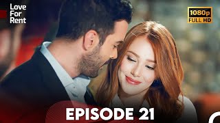 Love For Rent Episode 21 HD English Subtitle [upl. by Onstad]