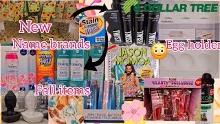 ✨️ Dollar Tree Shop With Me All New Items NEVER Before Seen Items Beauty Crafty  Home Dollar [upl. by Monafo330]