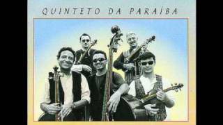 Toada e desafio Quinteto da Paraíba [upl. by Cattima]