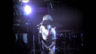 New Order  The Perfect Kiss  Live at the Town amp Country Club London  4th Oct 1986 [upl. by Latton]