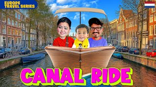 Humne Li Golle Ke Liye Personal Boat 🛥️ Bharti Singh  Haarsh Limbachiyaa  Golla [upl. by Tolmann485]