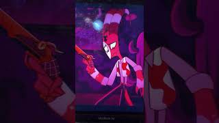 Woody and Bo Peep’s Conversation part 9 Bhelluvaboss hazbinhotel toystory [upl. by Enilauqcaj]