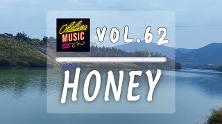 Honey  Unwind with Soft Music The Ultimate Relaxation  Vol 62 [upl. by Toney107]