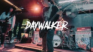 DAYWALKER “LOVELORN DRUM CAM” Live at Oddfellows 91224 [upl. by Pappas]