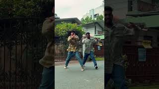 Gustakhiyan  Davi Singh  The Landers  Punjabi Songs Dance Cover By Vipul [upl. by Humble114]