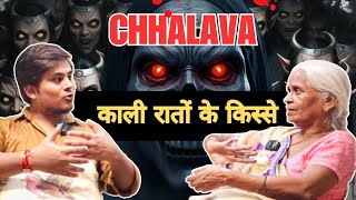 CHAALAVA BACK TO BACK  Rajasthans MOST DARKEST Real Horror Story in hindi [upl. by Ginder]