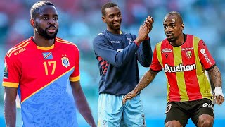 Coupe du monde 2022 Cédric Bakambu reste avec les Léopards la carrière internationale relancée [upl. by Teplitz]