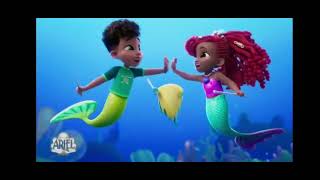 Discovery Family Commercial Break Friday August 30 2024 Part 10 [upl. by Napas]