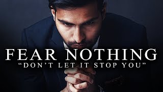 FEAR  Best Motivational Video Speeches Compilation for Success Students amp Entrepreneurs [upl. by Eihtur]