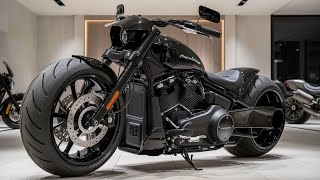 2025 Harley Davidson Motorcycle The Future of Ridingc for car [upl. by Emolas]