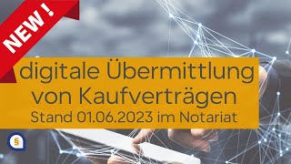 Kaufverträge für den Gutachterausschuss – per beN oder EMail [upl. by Sterne]