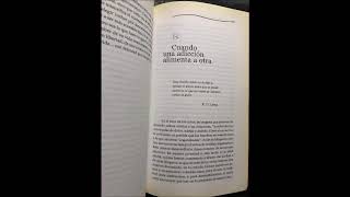 AUDIOLIBRO Las mujeres que aman demasiado  Capítulo 8 quotCuando una adicción alimenta a otraquot [upl. by Chick]