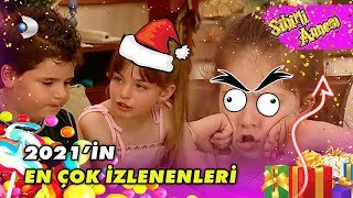 2021in En Çok İzlenenleri  TOP 5 [upl. by Ahtera859]