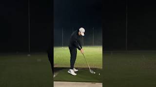 13 years old Junior golfer from 58 wedge to driver 중학생 주니어 골퍼 262024 [upl. by Prady]