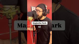 Magnolia Park  I2I Vocal Cover magnoliapark i2i vocalcover valoria [upl. by Arikaahs626]