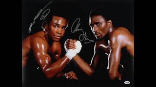 Here is why Leonard vs Hearns 3 Never happened [upl. by Elga856]