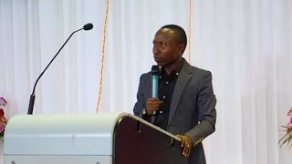 MAHUBIRI  GEUZA MAUMIVU YAKO KUWA HEKIMA NA MAABUDU BY ALBERT BYENDA [upl. by Dorey]