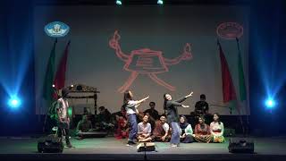 TEATER SMADASA quotSi Odingquot  Festival Longser Toneel Bandung 8 2021 [upl. by Russia112]