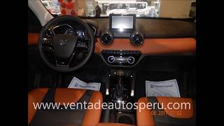 BAIC X35 LUXURY AUTOMATICA │Motormundo Gildemeister │Perú [upl. by Annaet460]