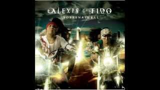 5 Letras  Alexis amp Fido ft De La GhettoCasper amp FenX Varios [upl. by Shaffer]