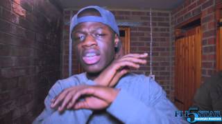 FLI5STAR FREESTYLE  J HUS JHUSMUSIC [upl. by Atived]