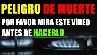 EL MONÓXIDO DE CARBONO  La MUERTE DULCE 💀 como prevenir al “ASESINO SILENCIOSO” 😱 [upl. by Doehne]