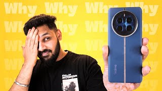 Realme 12 Pro plus  Worst Experience After Purchase 😢 [upl. by Koball]