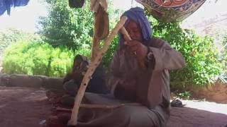 Bedouin 2  SIMSIMIYYA  South Sinai [upl. by Nosredneh]