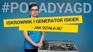 Iskrownik i generator iskrownika  jak sprawdzić czy działa  Porady  Northpl [upl. by Creighton]