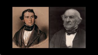 The Voice of William Ewart Gladstone 1888 [upl. by Harlow]