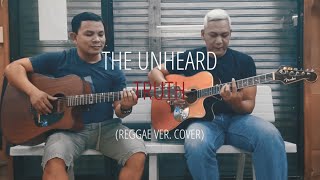 The Unheard Truth  Soundtrack Reggae Ver Cover [upl. by Gnuoy]