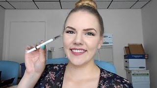 First Impression elf Instant Lift Brow Pencil [upl. by Wolfgram]