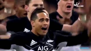 TOP 3 Most Intimidating Black HAKA [upl. by Amaral164]