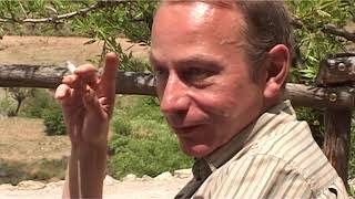 Entretien Michel Houellebecq Plateforme et La Possibilité dune ile 4 [upl. by Dunstan]