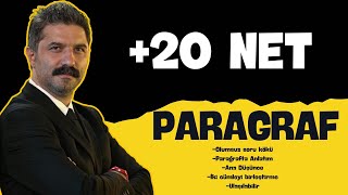 Paragraf  20 NET [upl. by Ladonna]