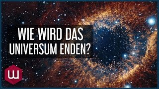 Wie wird das Universum enden [upl. by Cavuoto375]