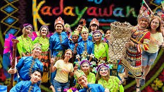 38th Kadayawan Festival 2023 Celebrating the Rich Culture of Davao City Philippines [upl. by Einhapets802]