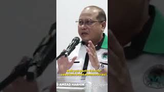 Kempen penerangan sebelum boleh himpun bantah akta pembangunan baharu bandar [upl. by Ardnyk]