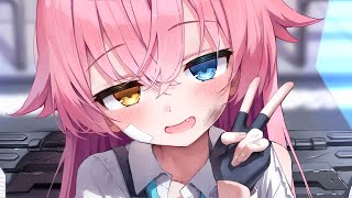 Nightcore Gaming Mix 2024 ♫ Best of Nightcore Mix 2024 ♫ Nightcore Songs Mix 2024 [upl. by Herbst14]