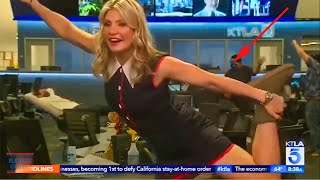 Best News Bloopers Of The Decade [upl. by Loux]