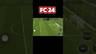 I Tried the Most Hilarious Failed FIFA Goal Attempts fifa [upl. by Marvin]