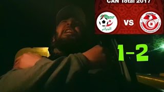 ALGÉRIE VS TUNISIE 12 LE DEBRIEF [upl. by Enasus225]