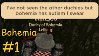 Bohbemia [upl. by Meta]