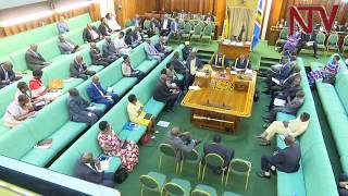 Parliament approves 13 billion shillings budget for Nodding Syndrome [upl. by Esinned]