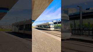 Wallisellen Station 🇨🇭zurich switzerland ytshorts abba [upl. by Ailhad]