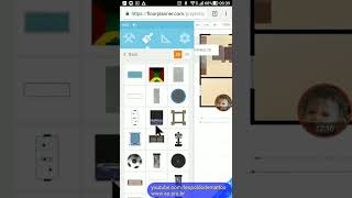 wwwfloorplannercom para desenhar o layout primeira vez Dê um desconto [upl. by Nyrac]