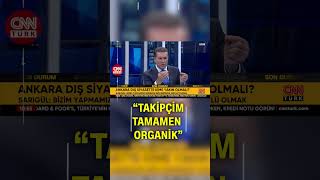 CHPli Mustafa Sarıgül Ağır Konuştu quotBizi Hakir Görüyorsunuz Ama Ayda 60 Milyon İzleniyorumquot [upl. by Anertak]