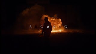 Sleiman  Sicario Officiel Musikvideo [upl. by Trebliw]